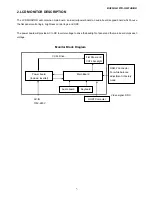 Preview for 5 page of Buffalo FTD-G931AS Service Manual