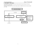 Предварительный просмотр 5 страницы Buffalo FTD-W932HSR/BK Service Manual