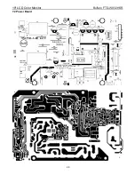 Предварительный просмотр 28 страницы Buffalo FTD-W932HSR/BK Service Manual