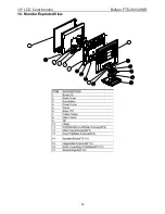 Предварительный просмотр 39 страницы Buffalo FTD-W932HSR/BK Service Manual