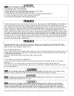 Preview for 6 page of Buffalo GEN7500TRI Instruction Manual