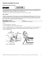 Preview for 12 page of Buffalo GEN7500TRI Instruction Manual