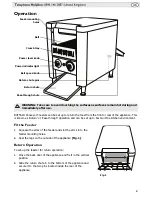 Предварительный просмотр 7 страницы Buffalo GF269 Instruction Manual