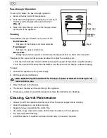 Предварительный просмотр 8 страницы Buffalo GF269 Instruction Manual