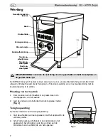 Предварительный просмотр 12 страницы Buffalo GF269 Instruction Manual