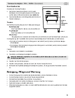 Предварительный просмотр 23 страницы Buffalo GF269 Instruction Manual