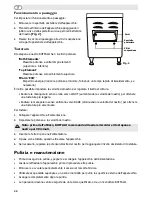 Предварительный просмотр 28 страницы Buffalo GF269 Instruction Manual