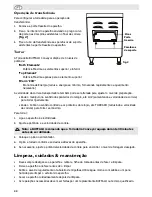 Предварительный просмотр 38 страницы Buffalo GF269 Instruction Manual