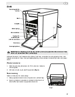 Предварительный просмотр 42 страницы Buffalo GF269 Instruction Manual