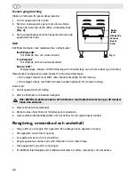 Предварительный просмотр 43 страницы Buffalo GF269 Instruction Manual