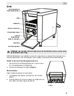 Предварительный просмотр 47 страницы Buffalo GF269 Instruction Manual