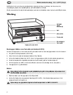 Предварительный просмотр 12 страницы Buffalo GF452 Instruction Manual