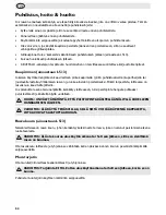 Предварительный просмотр 58 страницы Buffalo GF452 Instruction Manual