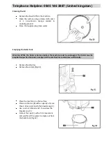 Preview for 13 page of Buffalo GF539 Instruction Manual