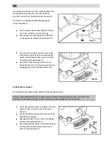 Preview for 42 page of Buffalo GF539 Instruction Manual