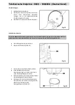 Preview for 43 page of Buffalo GF539 Instruction Manual