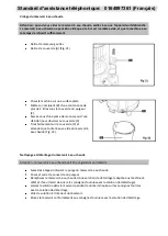 Preview for 59 page of Buffalo GF539 Instruction Manual