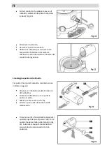 Preview for 71 page of Buffalo GF539 Instruction Manual