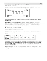 Предварительный просмотр 23 страницы Buffalo GH160 Instruction Manual