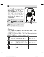 Предварительный просмотр 22 страницы Buffalo GJ461 Instruction Manual