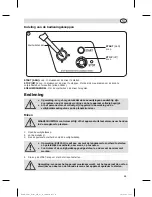 Предварительный просмотр 23 страницы Buffalo GJ461 Instruction Manual