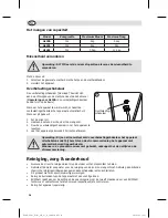 Предварительный просмотр 24 страницы Buffalo GJ461 Instruction Manual