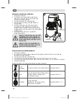 Предварительный просмотр 40 страницы Buffalo GJ461 Instruction Manual