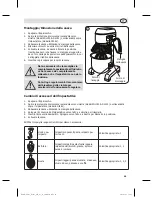 Предварительный просмотр 49 страницы Buffalo GJ461 Instruction Manual