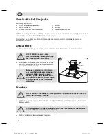 Предварительный просмотр 56 страницы Buffalo GJ461 Instruction Manual