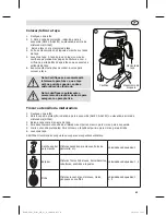 Предварительный просмотр 67 страницы Buffalo GJ461 Instruction Manual