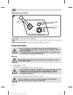 Предварительный просмотр 68 страницы Buffalo GJ461 Instruction Manual