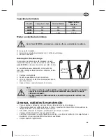 Предварительный просмотр 69 страницы Buffalo GJ461 Instruction Manual