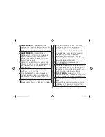 Preview for 36 page of Buffalo GK640-E Instruction Manual