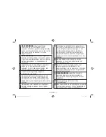 Предварительный просмотр 132 страницы Buffalo GK640-E Instruction Manual