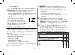 Preview for 8 page of Buffalo GK640GK641 Instruction Manual