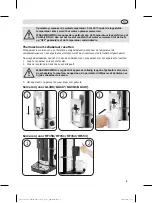 Предварительный просмотр 9 страницы Buffalo GL346 Instruction Manual