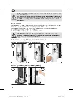 Предварительный просмотр 24 страницы Buffalo GL346 Instruction Manual