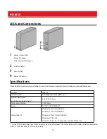 Предварительный просмотр 21 страницы Buffalo HD-AVSU3 User Manual