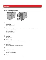 Предварительный просмотр 24 страницы Buffalo HD-AVSU3 User Manual