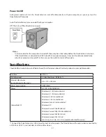 Предварительный просмотр 25 страницы Buffalo HD-AVSU3 User Manual