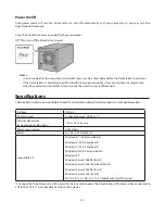 Предварительный просмотр 27 страницы Buffalo HD-AVSU3 User Manual