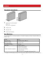 Предварительный просмотр 68 страницы Buffalo HD-AVSU3 User Manual