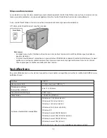 Предварительный просмотр 72 страницы Buffalo HD-AVSU3 User Manual