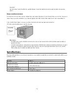 Предварительный просмотр 74 страницы Buffalo HD-AVSU3 User Manual