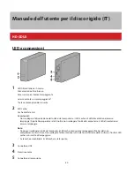 Предварительный просмотр 78 страницы Buffalo HD-AVSU3 User Manual