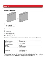 Предварительный просмотр 83 страницы Buffalo HD-AVSU3 User Manual