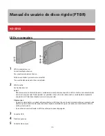 Предварительный просмотр 108 страницы Buffalo HD-AVSU3 User Manual