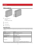 Предварительный просмотр 113 страницы Buffalo HD-AVSU3 User Manual