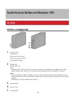 Предварительный просмотр 124 страницы Buffalo HD-AVSU3 User Manual