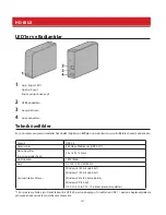 Предварительный просмотр 129 страницы Buffalo HD-AVSU3 User Manual